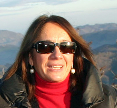 Anna Maria Arnesano